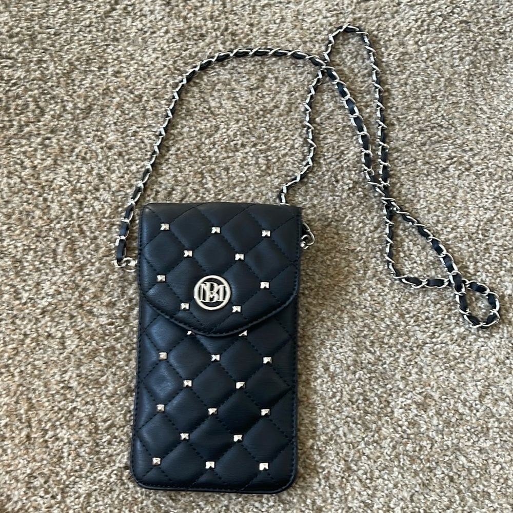 Phone purse